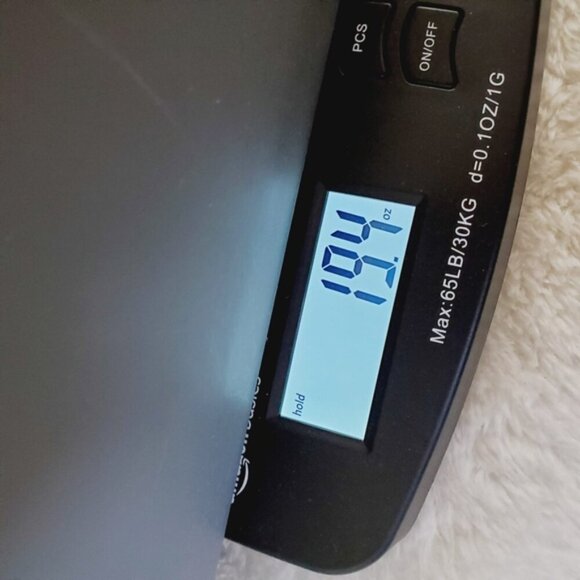 T Tahari Ribbed Minimalist Neutral Long Lined Blazer Coat XS - Picture 8 of 9